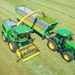 John Deere Active Fill Control thumbnail 2