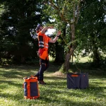 Husqvarna T535i XP thumbnail 2