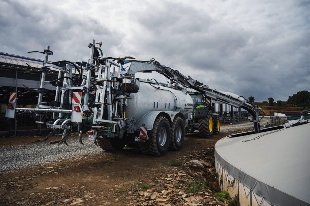 Pichon Filling solutions