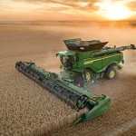 John Deere AutoTrac™ thumbnail 1