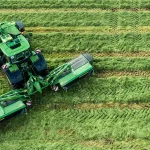 John Deere AutoTrac™ Green Fit thumbnail 1