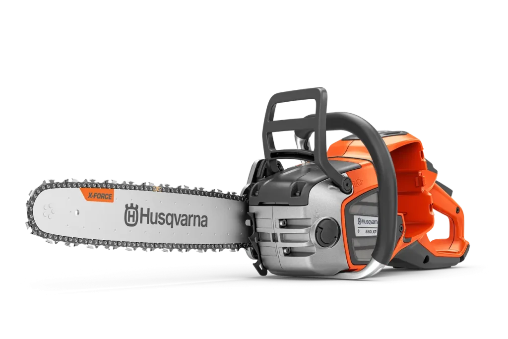 Husqvarna 550i XP G