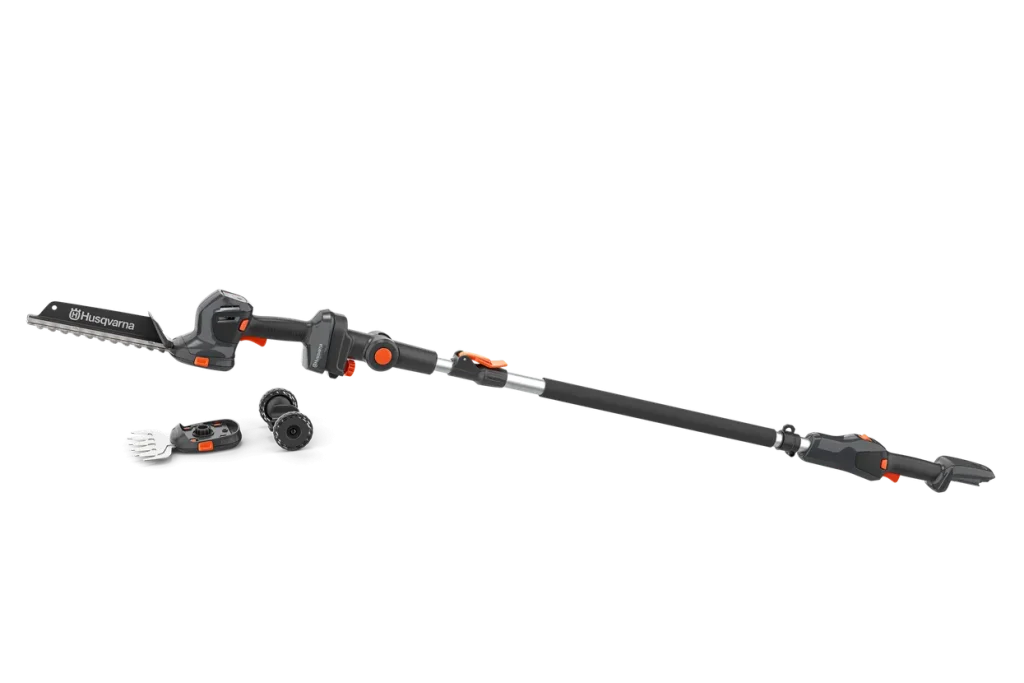 Husqvarna Aspire™ S20-P4A + Aspire™ pole-P4A