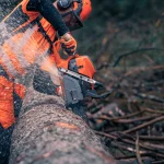 Husqvarna 592 XP G thumbnail 2