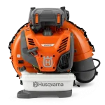 Husqvarna 590BTS thumbnail 2