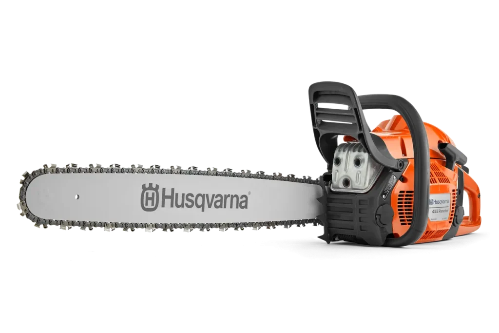 Husqvarna 455 Rancher