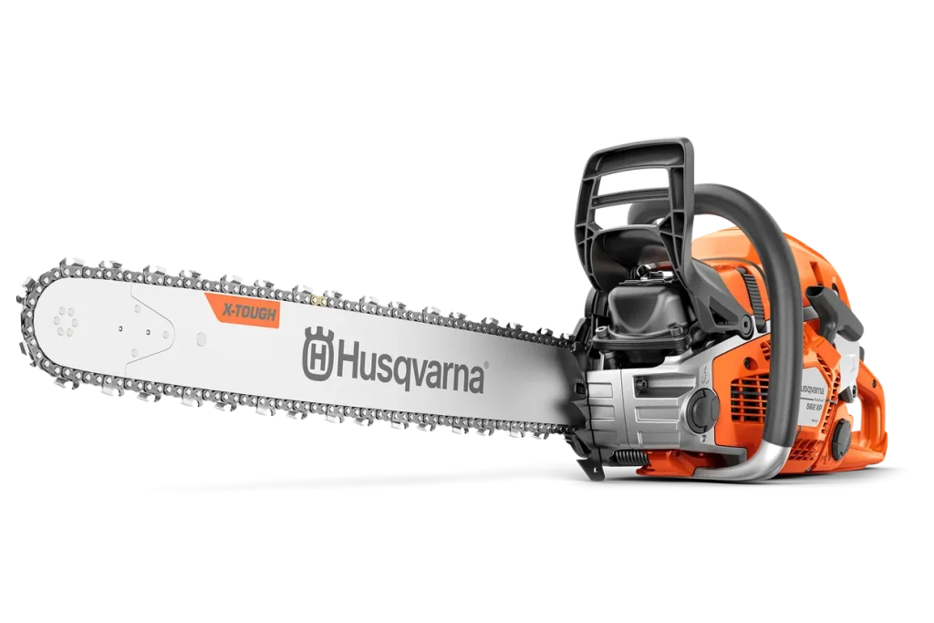 Husqvarna 562 XP Mark II