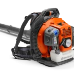 Husqvarna 345BT Backpack Leaf Blower thumbnail 1