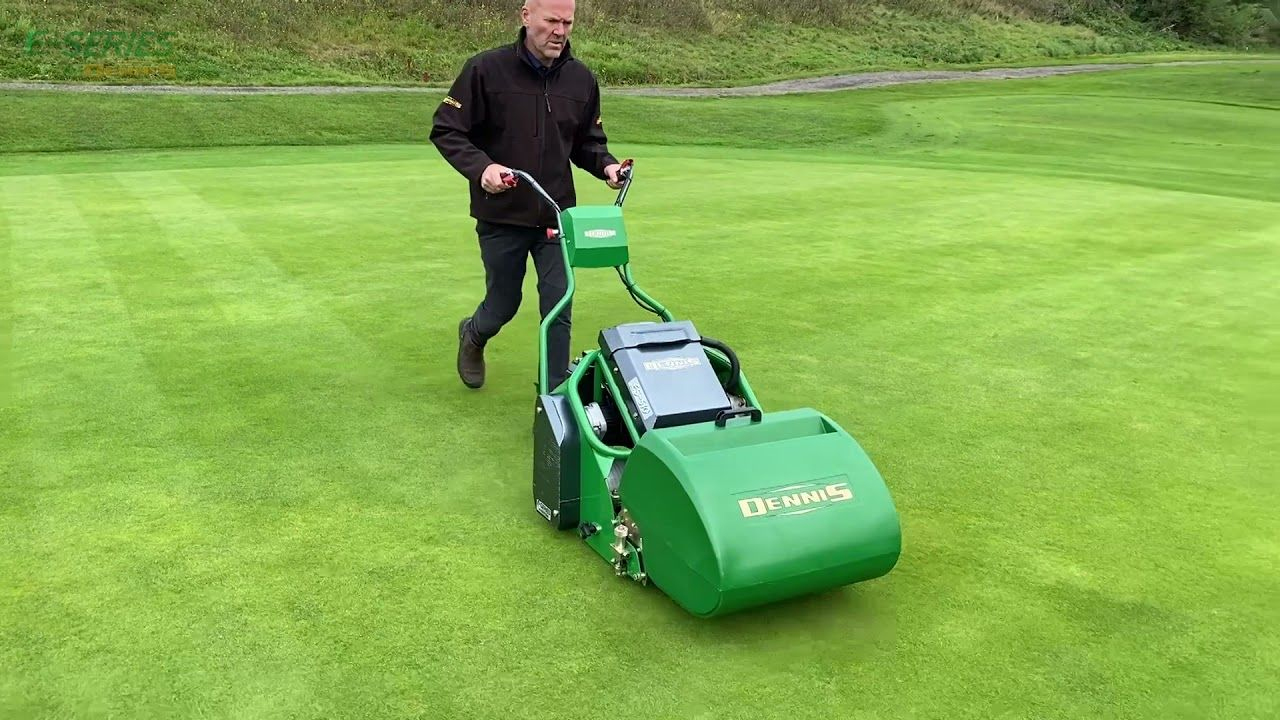 Golf & Sports Equipment