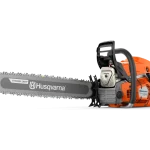 Husqvarna 592 XP thumbnail 1