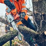 Husqvarna T542i XP thumbnail 2