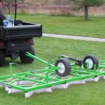 GreenTek Greens-Groomer thumbnail 2
