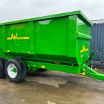 AW Farm Dump Trailers thumbnail 1