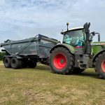 AW Farm Dump Trailers thumbnail 2
