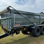 AW Farm Dump Trailers thumbnail 3