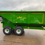 AW Farm Dump Trailers thumbnail 4