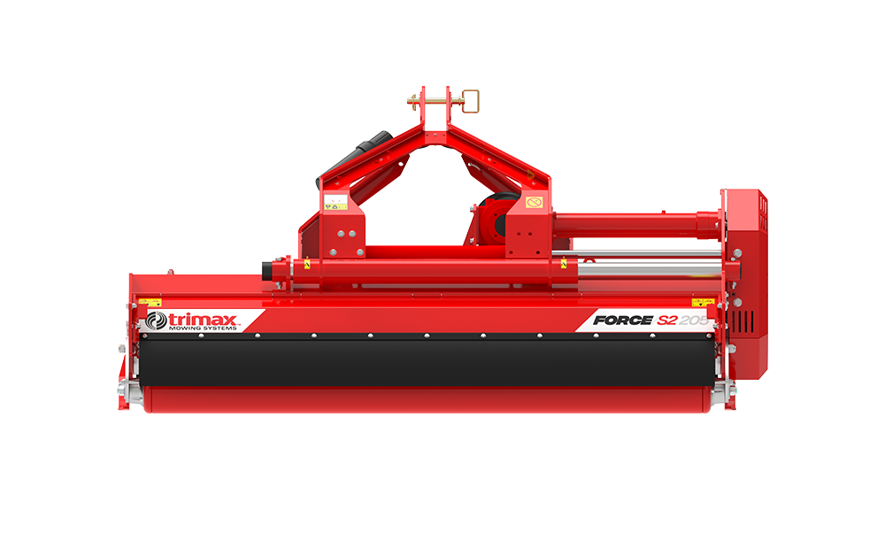 Trimax Force S2