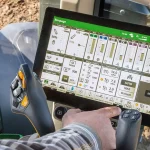 John Deere G5ᴾˡᵘˢ Display thumbnail 2