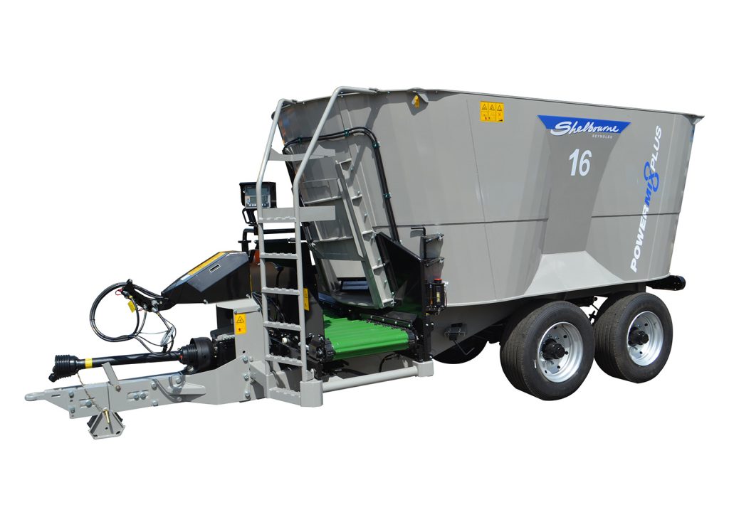 Powermix Plus-Compact