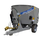 POWERMIX Pro Side Door thumbnail 1
