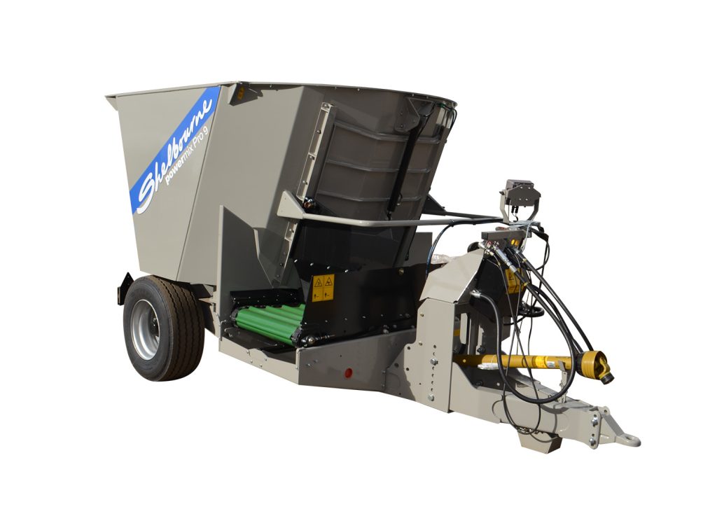 Powermix Pro Express