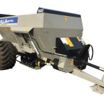 Powerspread Dairy Muckspreader thumbnail 1