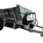 Powerspread Pro Muckspreader thumbnail 1
