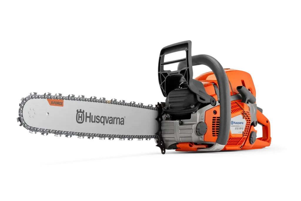 Husqvarna 572 XP