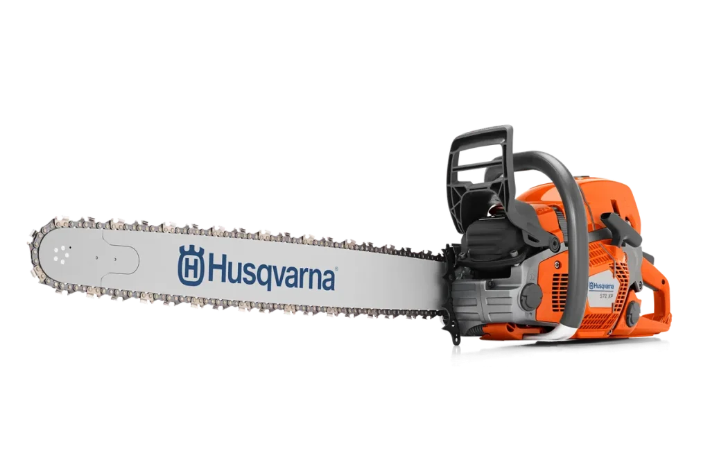 Husqvarna 572 XP G