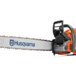 Husqvarna 572 XP G thumbnail 1