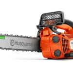 Husqvarna T525 thumbnail 1