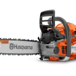 Husqvarna 550 XP Mark II thumbnail 1