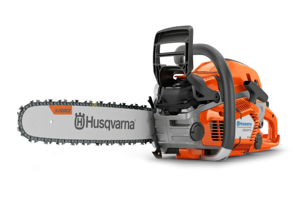Husqvarna 550 XP G Mark II