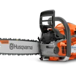 Husqvarna 550 XP G Mark II thumbnail 1