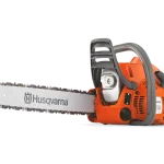 Husqvarna 120 Mark II thumbnail 1