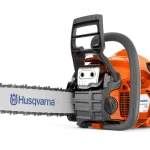 Husqvarna 135 Mark II thumbnail 1