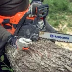 Husqvarna 135 Mark II thumbnail 2