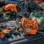 Husqvarna T525 thumbnail 3