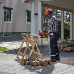 Husqvarna 120 Mark II thumbnail 2