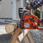 Husqvarna 120 Mark II thumbnail 3