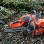 Husqvarna 550 XP Mark II thumbnail 2