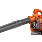 Husqvarna Petrol Leaf Blower - 125BVx thumbnail 1