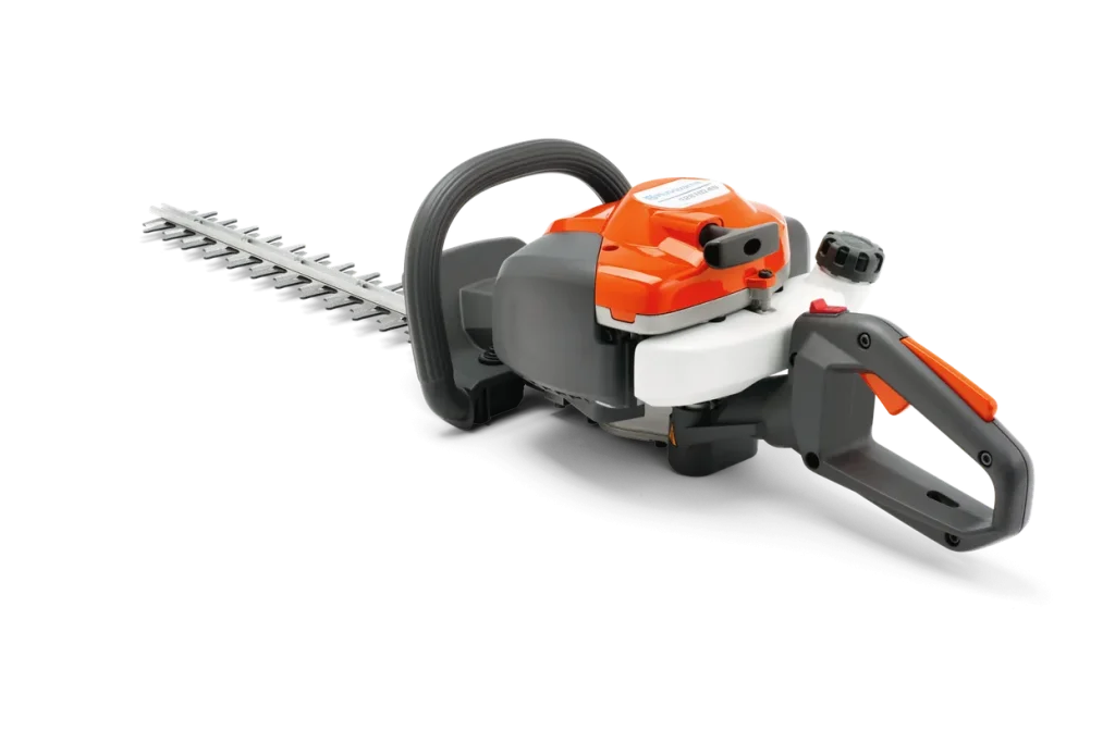 Husqvarna Lightweight Small Petrol Hedge Trimmer - 122HD45