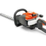 Husqvarna Lightweight Small Petrol Hedge Trimmer - 122HD45 thumbnail 1