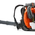 Husqvarna Backpack Industrial Leaf Blower - 580BTS thumbnail 1