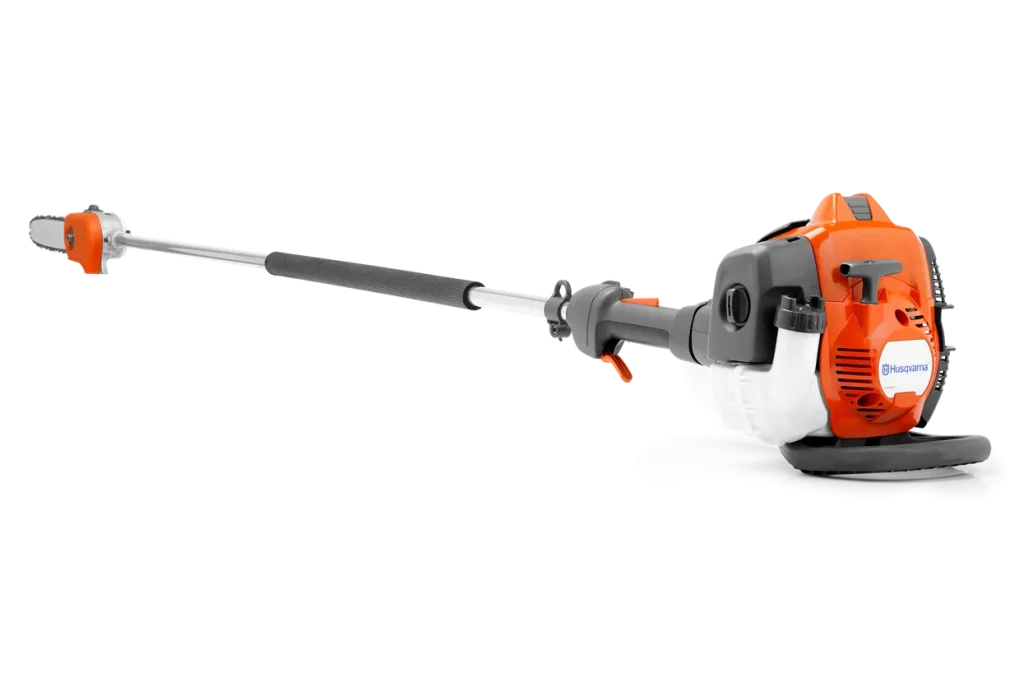 Husqvarna 525P4S