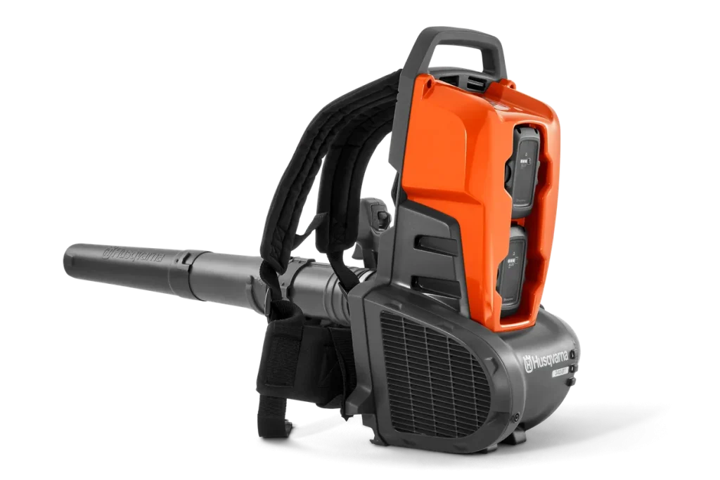 Husqvarna 340iBT