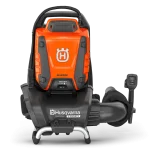 Husqvarna 550iBTX thumbnail 2