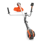 Husqvarna 535iRXT thumbnail 3
