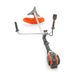 Husqvarna 535iFR thumbnail 2
